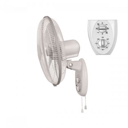 Вентилятор S&P ARTIC-405 PM GR