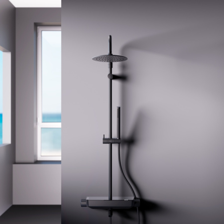 Душевая система AM.PM 936730300 Scandinavian Pure