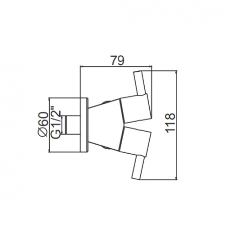 Гигиенический набор Ledeme L5398-3