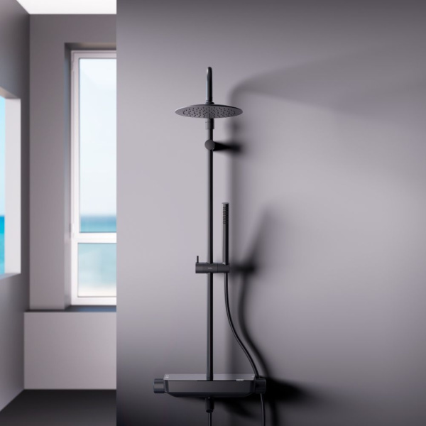 Душевая система AM.PM 936730300 Scandinavian Pure