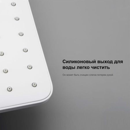 Душевая стойка с термостатом Gappo G2491-8