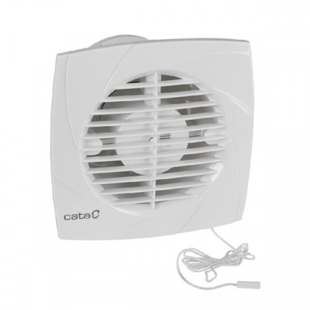 Вентилятор Cata B-10 PLUS CORD / B