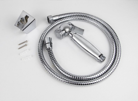 Гигиенический набор Kaiser SH-342 металлический шарик