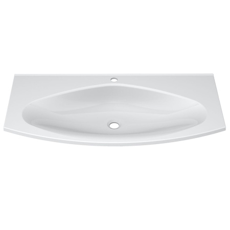 Умывальник Бари Б-900, Белый