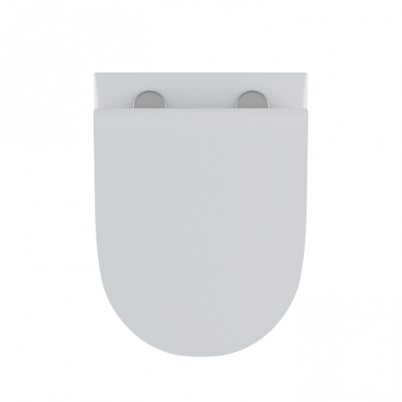 Унитаз подвесной IDDIS Stone STORDSEi25 безободковый