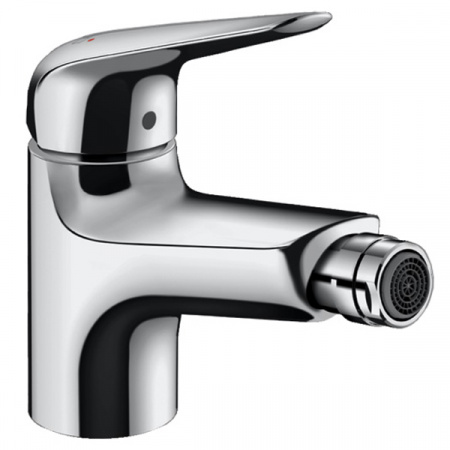 Смеситель для биде Hansgrohe Novus 71142000