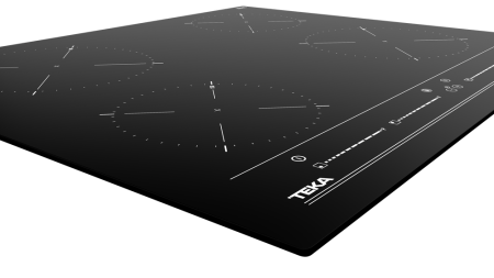 Индукционная варочная панель TEKA IBC 64010 BK MSS 112520012