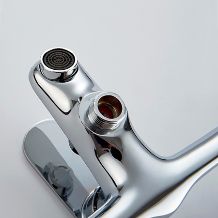 Смеситель для ванны Ledeme H10 L3010