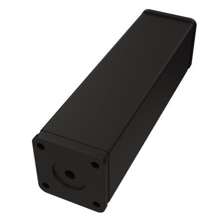 Комплект мебельных опор Taliente TA-MB-Nblack