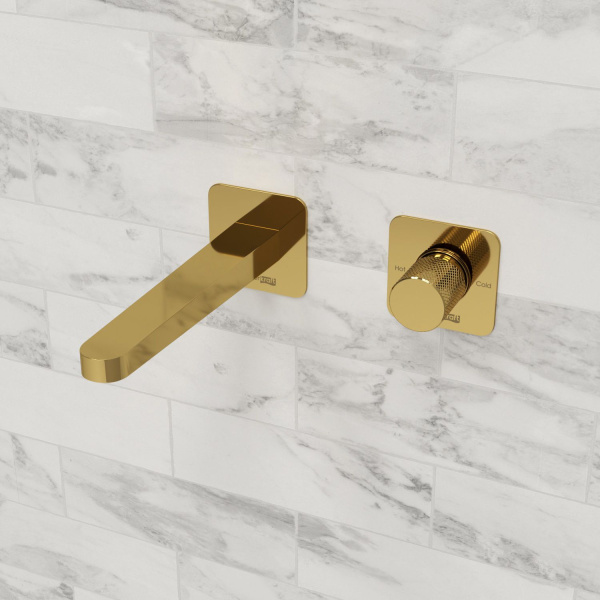 Встраиваемый комплект для раковины WasserKRAFT A7651.305