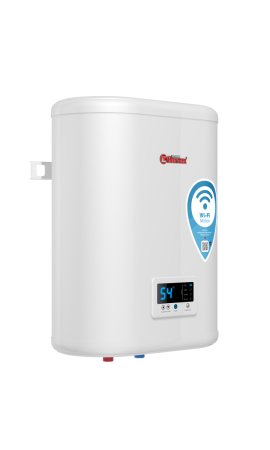 Водонагреватель аккумуляционный электрический бытовой THERMEX IF 30 V (pro) Wi-Fi