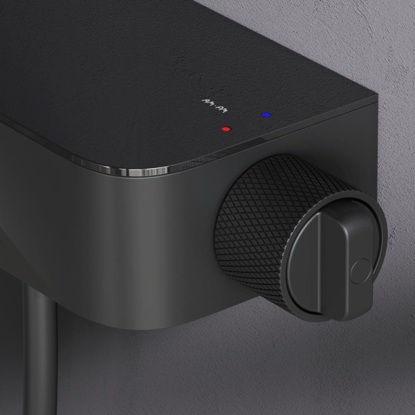 Душевая система AM.PM F078F722 Func