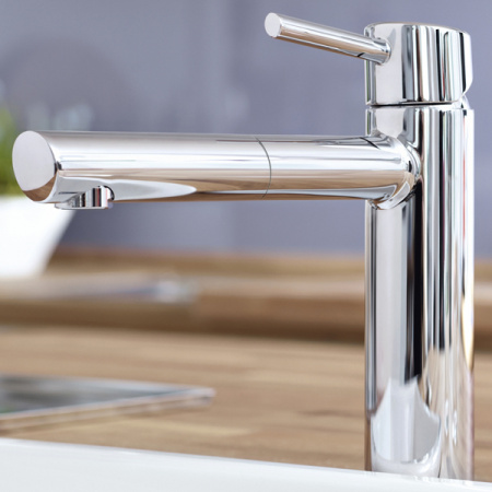 Смеситель для мойки Grohe Concetto 31129001