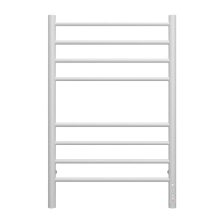 Полотенцесушитель Terminus КС Аврора П8 500х800 4670078527486 quick touch, матовый белый (RAL 9003)