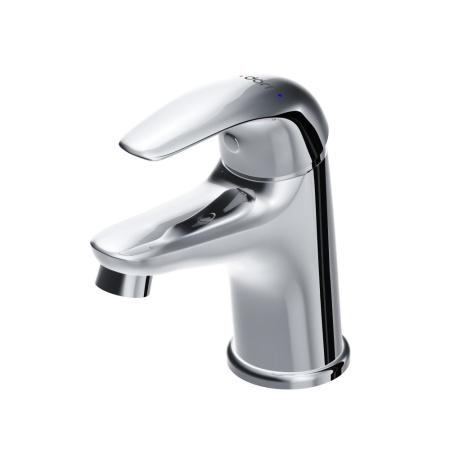 Смеситель для умывальника Dorff D1100210 Stark