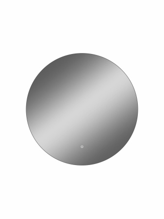 Зеркало Taliente Zled TA-Zled-AJ80 80х80 LED