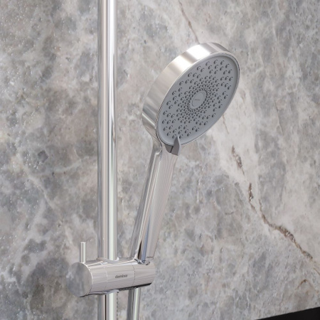 Душевая система AM.PM 947730000 Apollo