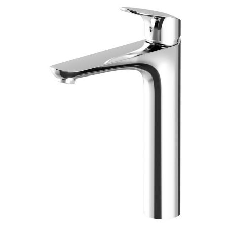 F8092000 Like, Смеситель для умывальника AM.PM излив 170 мм, хром.