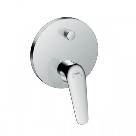 Смеситель для ванны Hansgrohe Novus 71045000