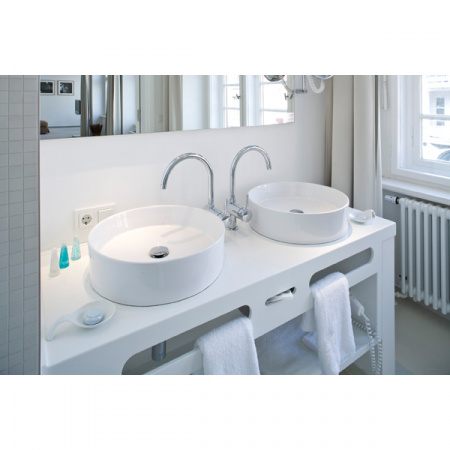 Смеситель для мойки Grohe Minta 32917000