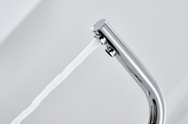 Смеситель для кухни Paulmark ESSEN Es213011-CR, хром