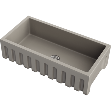 Кухонная мойка Omoikiri Mikura 91-CC Natceramic/cappuccino coffee 4997091