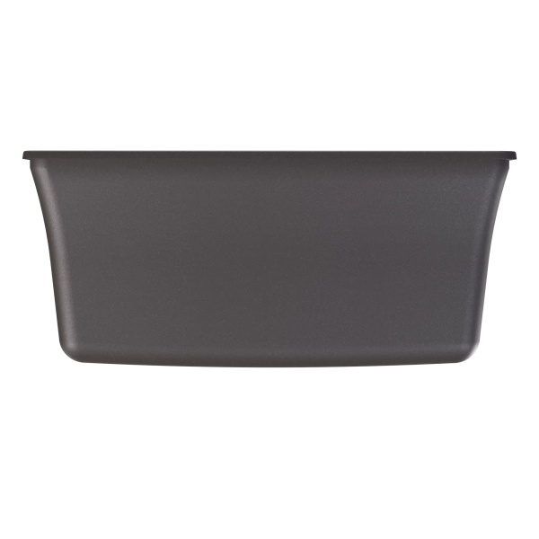 Кухонная мойка из искусственного камня Roxen Gap 360270-44NG (440х420х217)