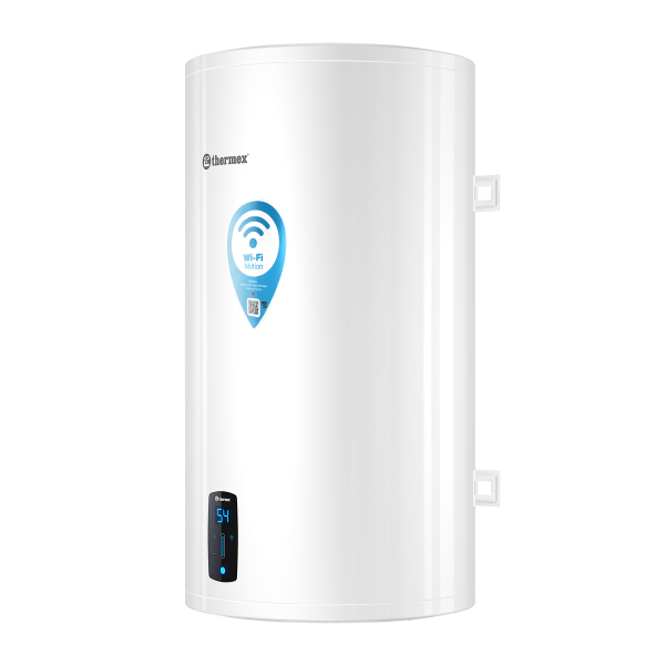 Водонагреватель аккумуляционный электрический THERMEX Lima 80 V Wi-Fi