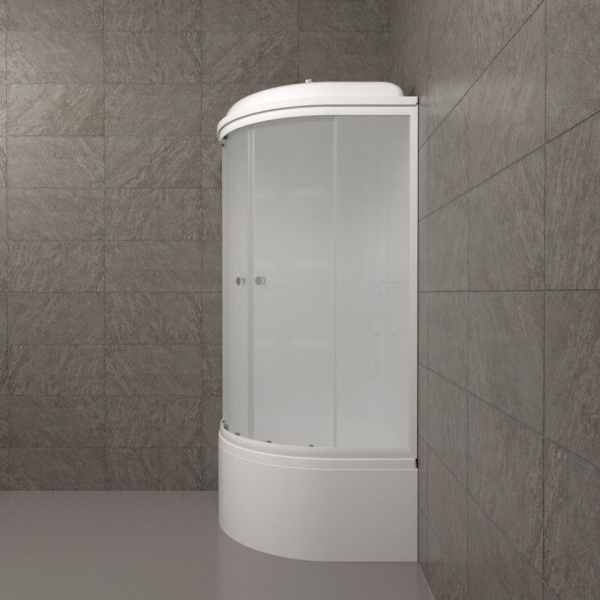 Душевая кабина Тритон Щ0000065753  Вельвет 90*90 Б