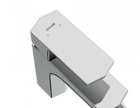 Смеситель для биде Cersanit WISLA 63058