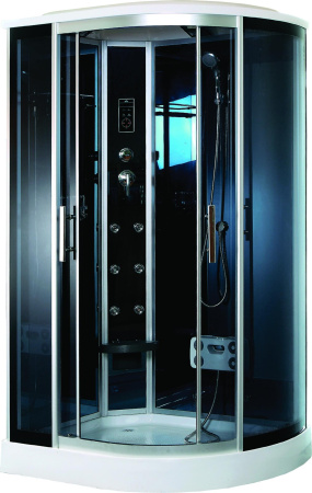 Душевая кабина Timo Standart T-1102 L  120*85*220