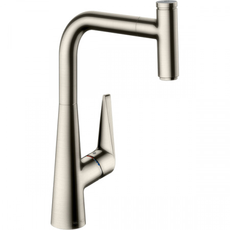 Смеситель для мойки Hansgrohe Talis Select S 72821800