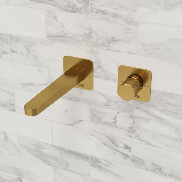 Встраиваемый комплект для раковины WasserKRAFT A8251.308