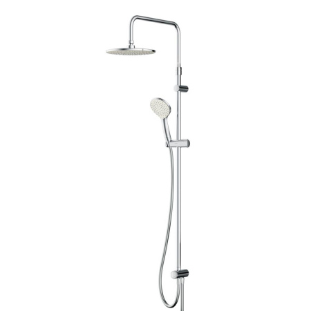 Душевая система AM.PM F0790000 Gem