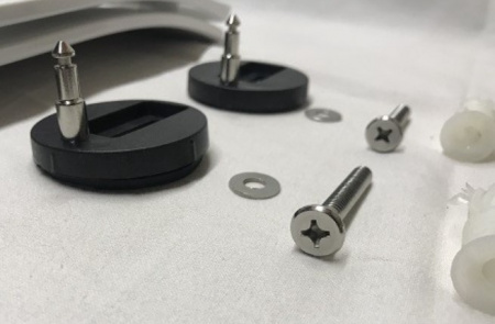 Унитаз подвесной CeramaLux 5170