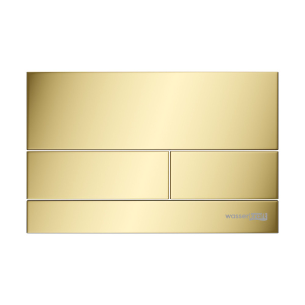 Система инсталляции для унитазов WasserKRAFT Salm 27TLT.010.ME.BL.PG04