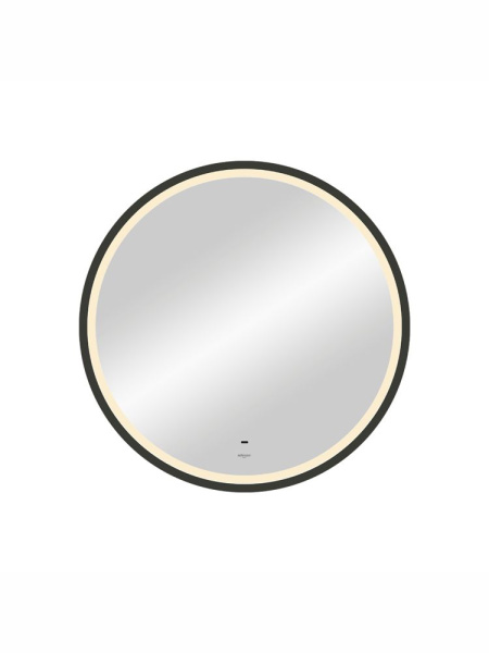 Зеркало Reflexion Moon RF5648MN с фронтальной подсветкой (три температуры свечения), б/с, диммером D