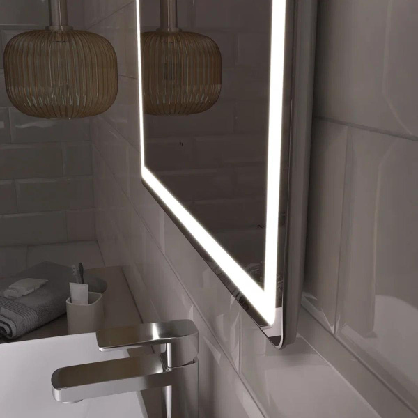 Зеркало VIGO Geometry Classic 600