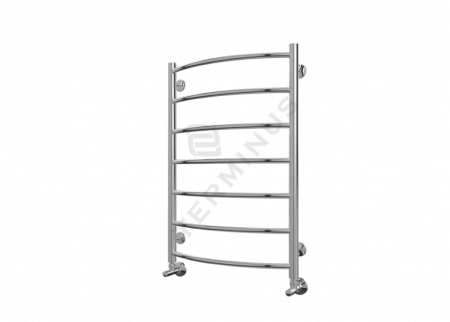Полотенцесушитель Terminus Классик П7 (нижнее подключение) 500х796