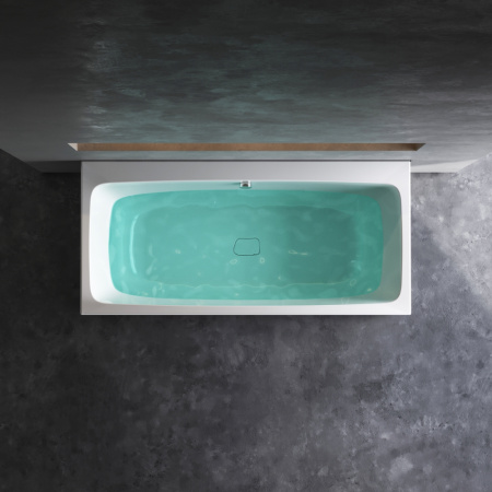 W84A-150-070W-A Func Ванна акриловая AM.PM 150х70