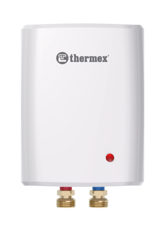 Электроводонагреватель проточный THERMEX Surf Plus 6000