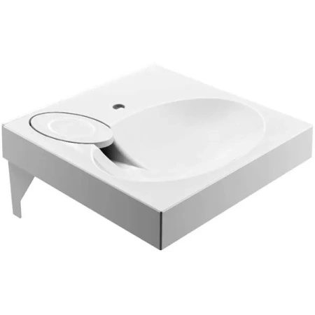 Раковина над стиральной машиной Amore di Mare Juve 600 UGJ6060, 60х60 см