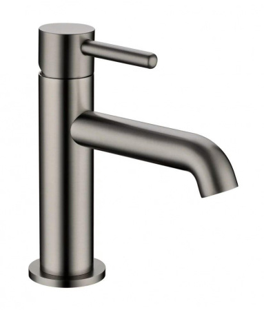 Смеситель для раковины стандартный Grocenberg GB2099 Графит