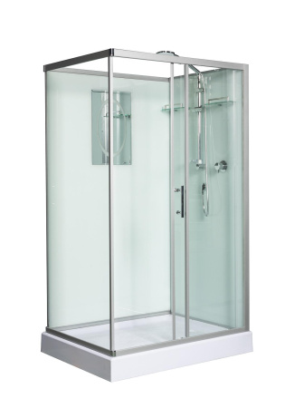 Душевая кабина WeltWasser LAINE 1211 900х1200х2170мм