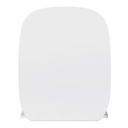 Крышка-сиденье к унитазу Roca DEBBA тонкое, быстросъемное, микролифт (7.8019.D.200.3)
