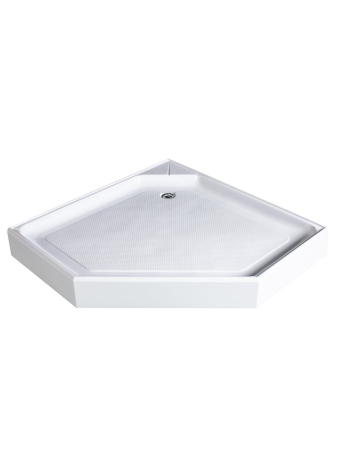 Душевая кабина River PENTA Б/К 100 1000х1000х2170мм