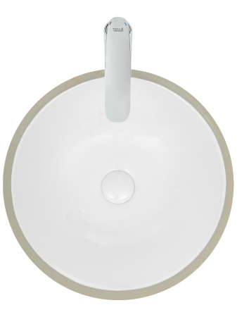 Раковина врезная WeltWasser WW SK DEILBACH 6028