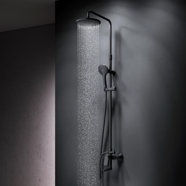 Душевая система AM.PM F0785C922 Sunny