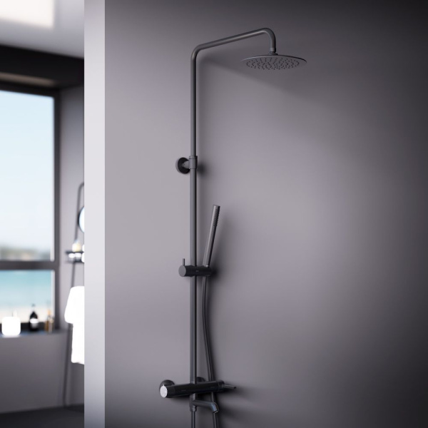 Душевая система AM.PM 936740300 Scandinavian Pure