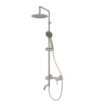 Душевая система AM.PM D0703000SS Logic